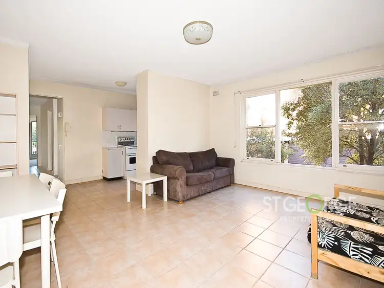 Second view of Homely apartment listing, 7/6 St Georges Road, Penshurst NSW 2222
