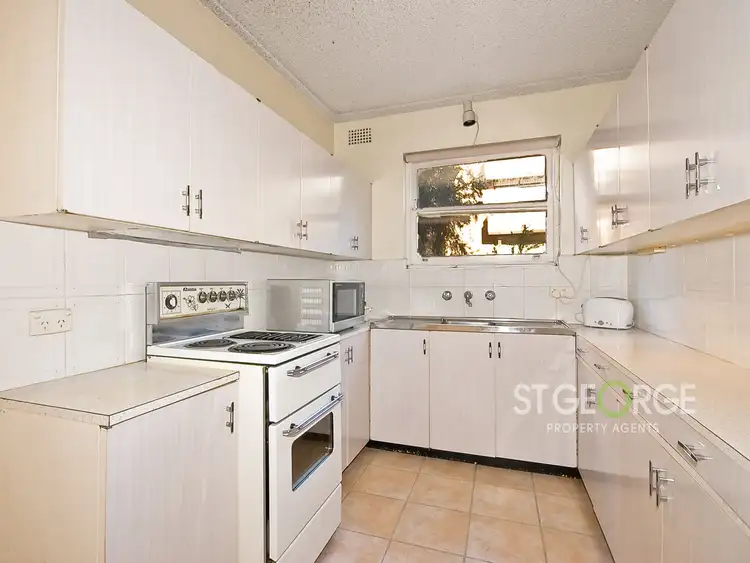 Third view of Homely apartment listing, 7/6 St Georges Road, Penshurst NSW 2222