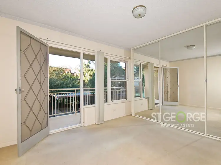 Fourth view of Homely apartment listing, 7/6 St Georges Road, Penshurst NSW 2222