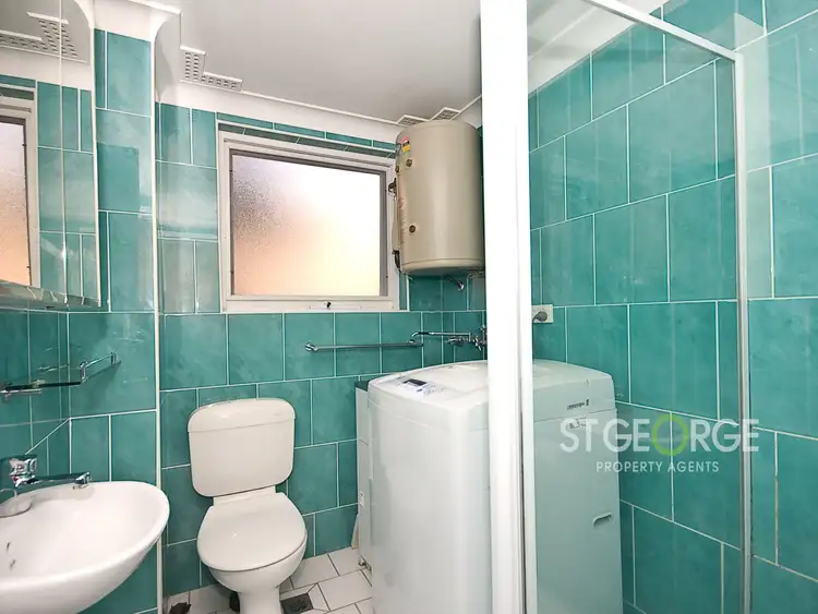 Fifth view of Homely apartment listing, 7/6 St Georges Road, Penshurst NSW 2222