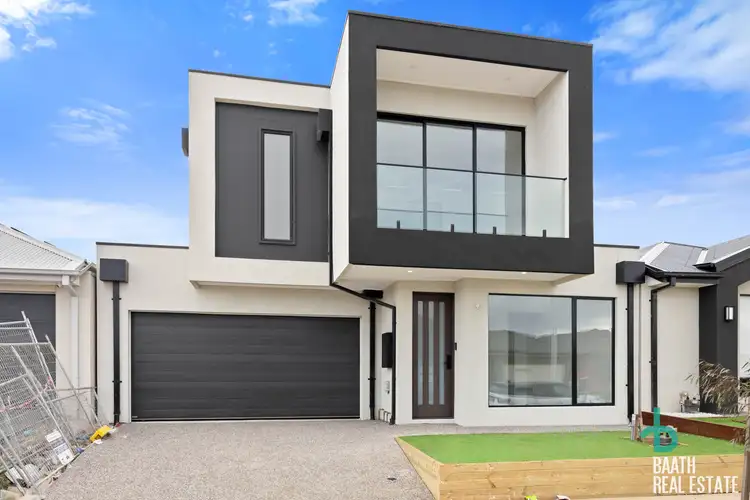 77 Paradoxa Drive, Tarneit VIC 3029