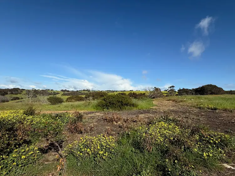Sixth view of Homely land listing, 9 & 11 Longview Road, American River SA 5221