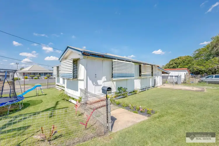 14 Scotland Street, Bundaberg East QLD 4670