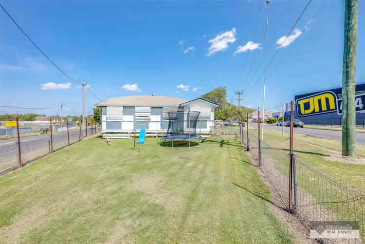 Second view of Homely house listing, 14 Scotland Street, Bundaberg East QLD 4670