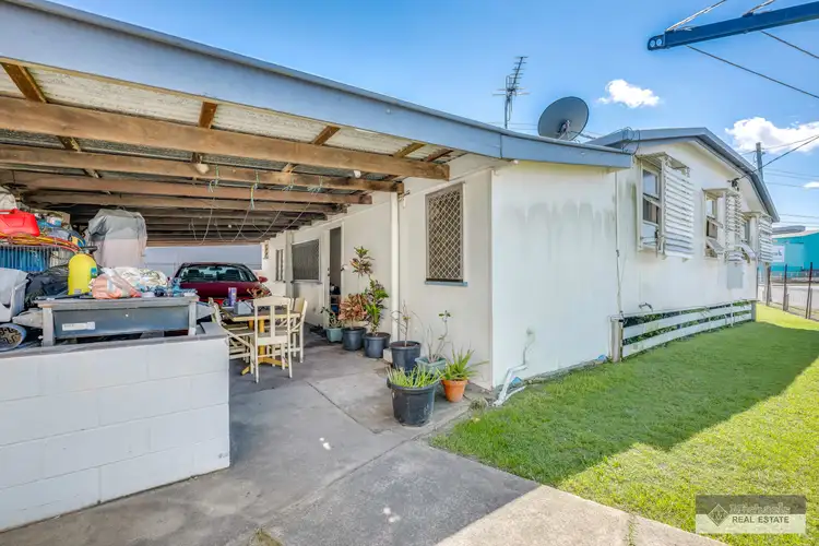 Third view of Homely house listing, 14 Scotland Street, Bundaberg East QLD 4670