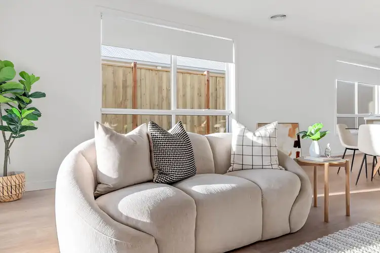 Main view of Homely house listing, 18 Lunn Street, Officer VIC 3809