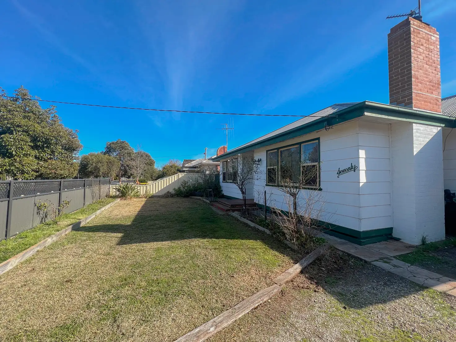 Main view of Homely house listing, 70 Rutherford Street, Swan Hill VIC 3585