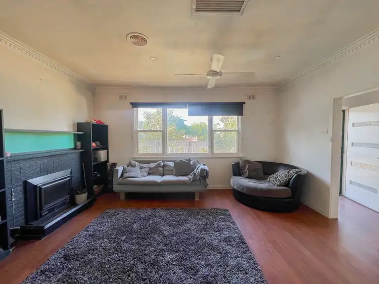 Second view of Homely house listing, 70 Rutherford Street, Swan Hill VIC 3585