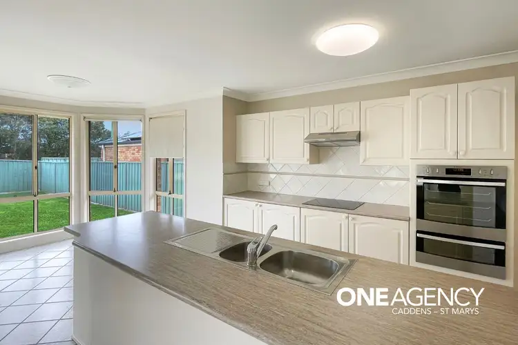 Second view of Homely house listing, 17 Ormonde Close, Glenmore Park NSW 2745