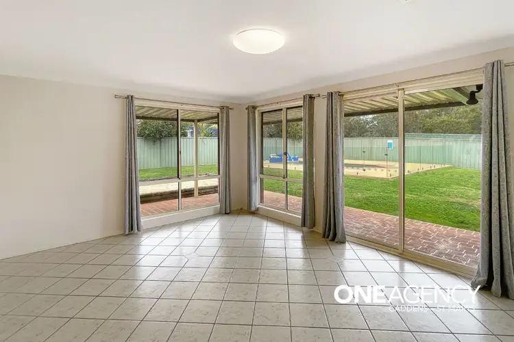 Fourth view of Homely house listing, 17 Ormonde Close, Glenmore Park NSW 2745