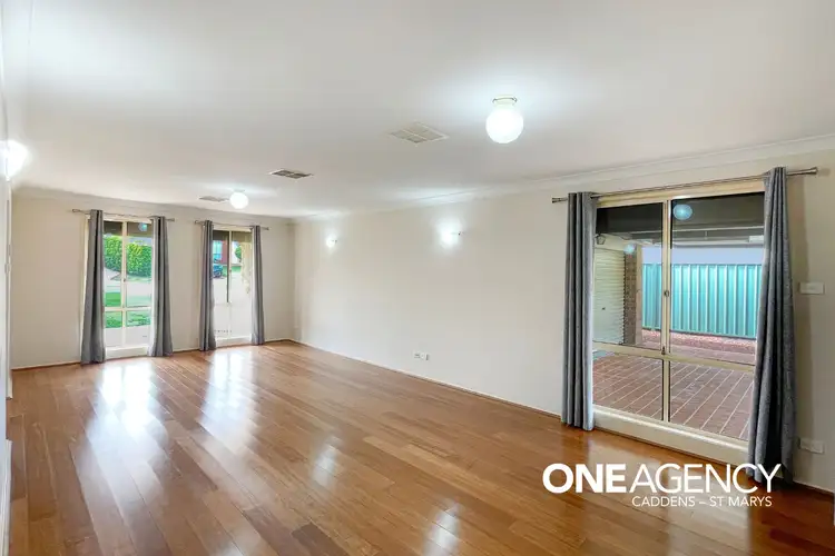 Fifth view of Homely house listing, 17 Ormonde Close, Glenmore Park NSW 2745