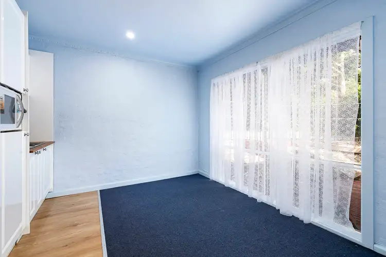Second view of Homely apartment listing, 1/243 Forest Road, Boronia VIC 3155