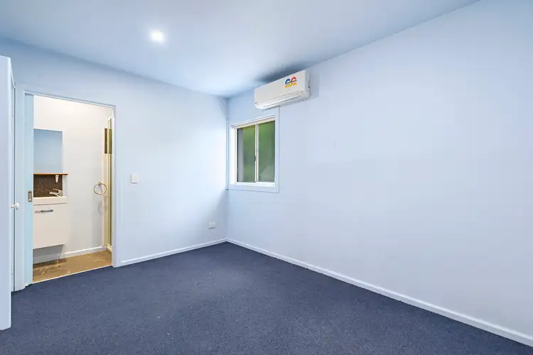 Third view of Homely apartment listing, 1/243 Forest Road, Boronia VIC 3155