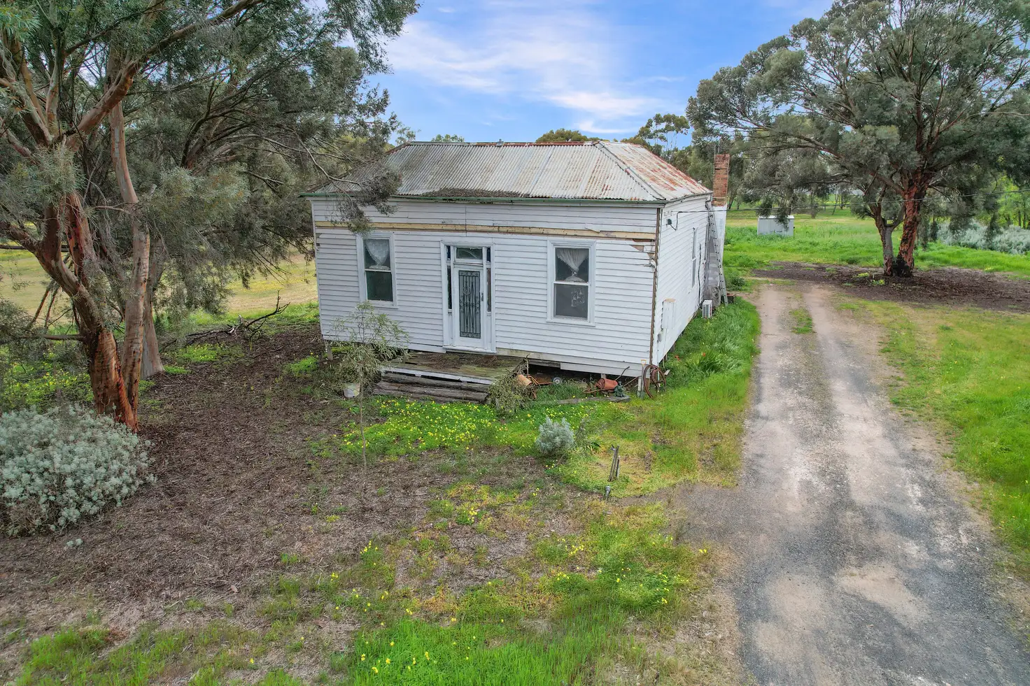 Main view of Homely house listing, 24 Yarrock Street, Kaniva VIC 3419