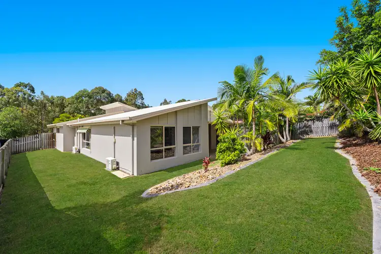 Second view of Homely house listing, 33 CARMARTHEN CIRCUIT, Pacific Pines QLD 4211