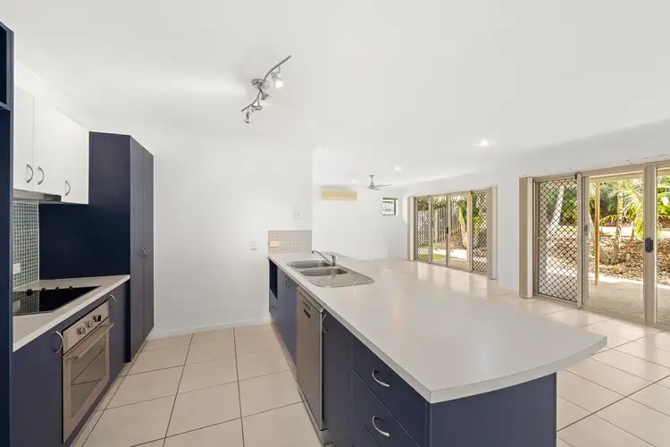 Third view of Homely house listing, 33 CARMARTHEN CIRCUIT, Pacific Pines QLD 4211