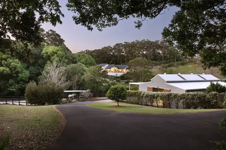 111 William Street, Buderim QLD 4556