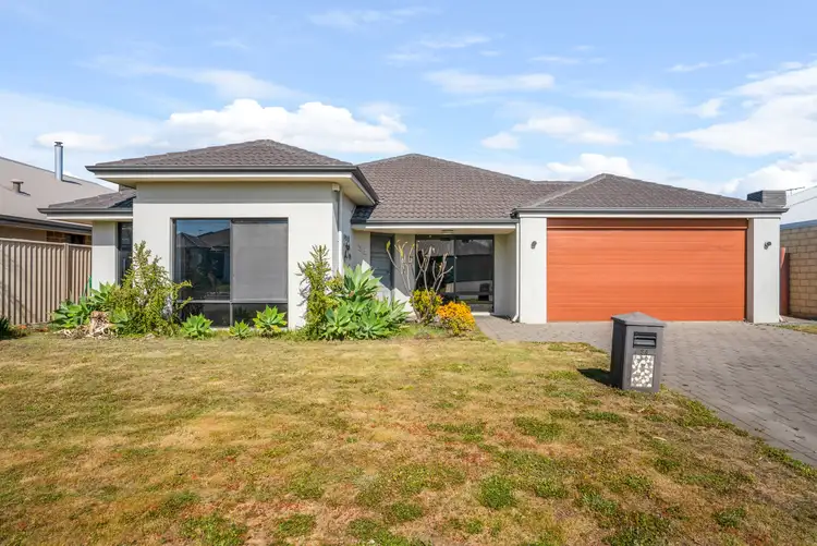 34 Portman Parade, Baldivis WA 6171