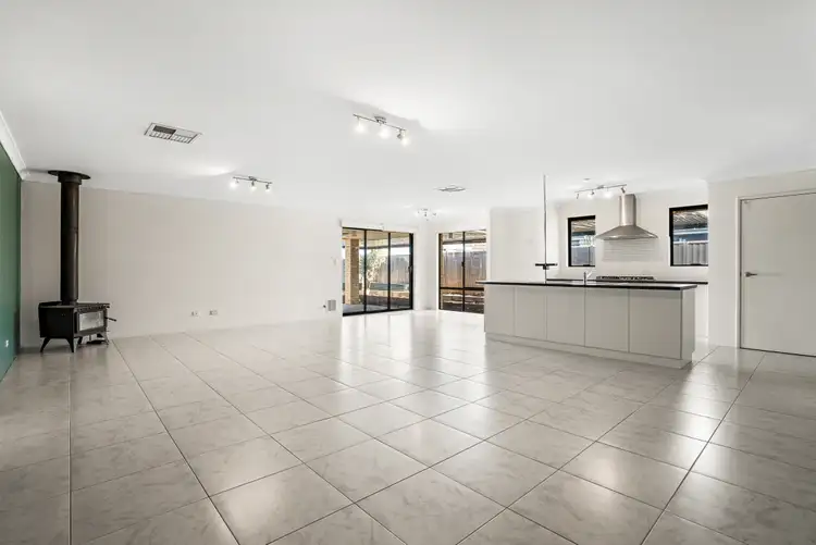 Second view of Homely house listing, 34 Portman Parade, Baldivis WA 6171