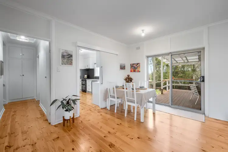 Fourth view of Homely house listing, 6 LINK STREET, Mount Gambier SA 5290