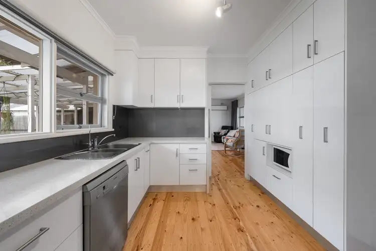 Fifth view of Homely house listing, 6 LINK STREET, Mount Gambier SA 5290