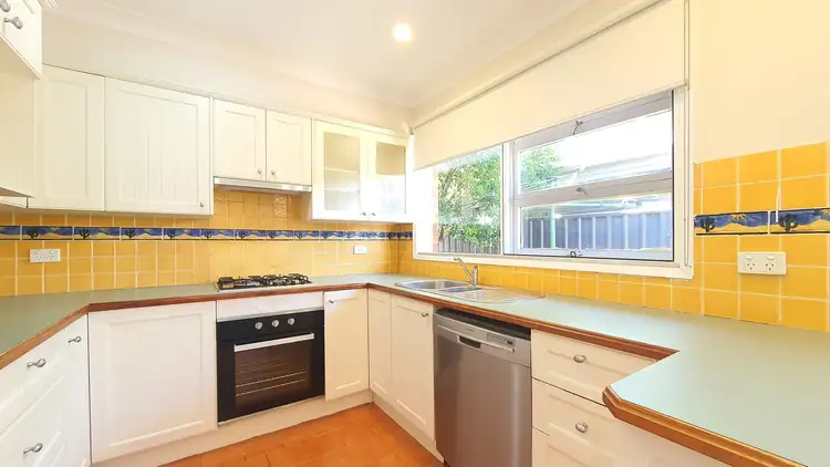 3 Sunda Avenue, Whalan NSW 2770