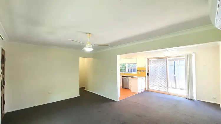 Second view of Homely house listing, 3 Sunda Avenue, Whalan NSW 2770