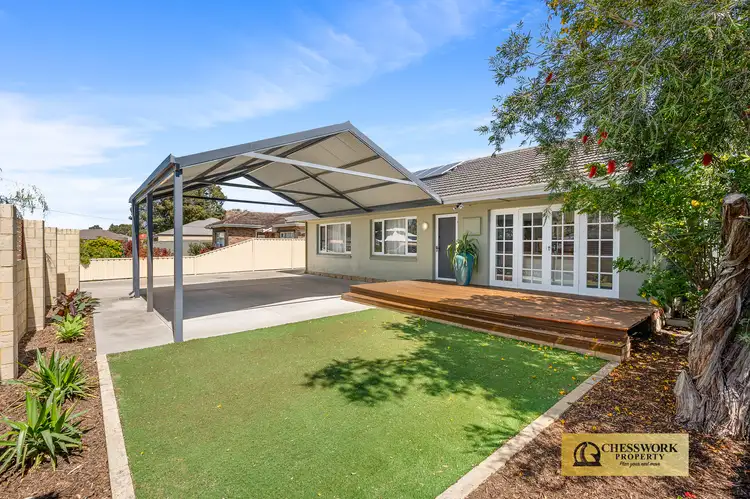 5A Hunt Street, Thornlie WA 6108
