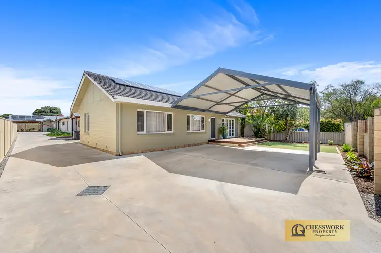 Fifth view of Homely house listing, 5A Hunt Street, Thornlie WA 6108