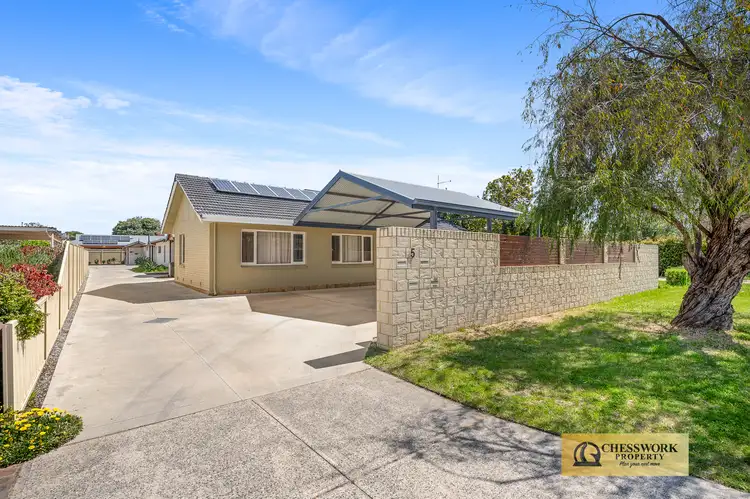 Sixth view of Homely house listing, 5A Hunt Street, Thornlie WA 6108