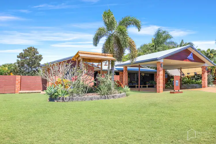 9 Parkview Drive, Rosslyn QLD 4703