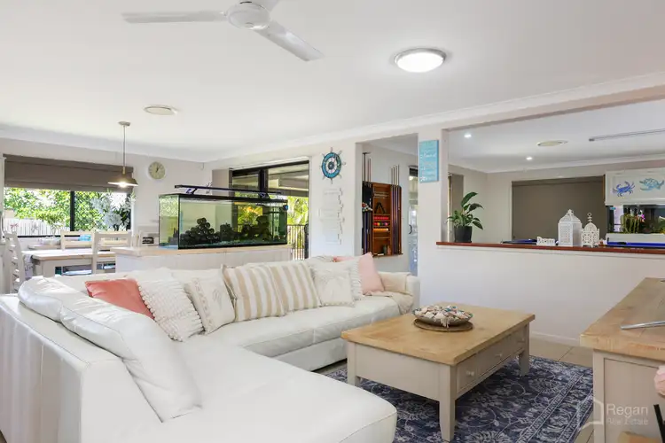 Fourth view of Homely house listing, 9 Parkview Drive, Rosslyn QLD 4703