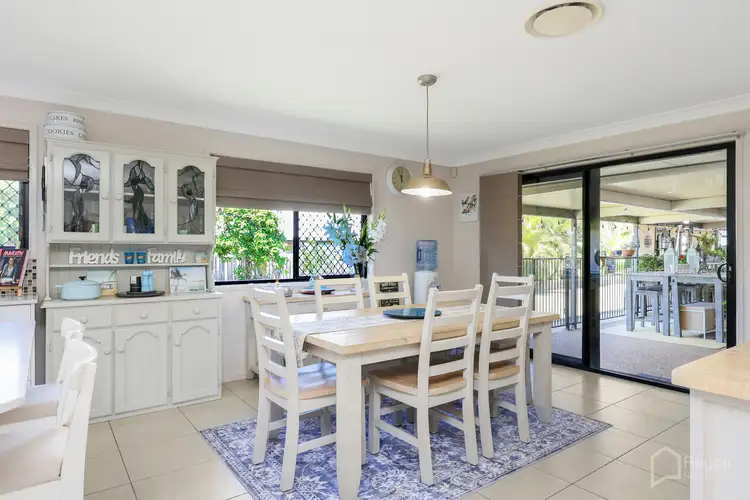Fifth view of Homely house listing, 9 Parkview Drive, Rosslyn QLD 4703
