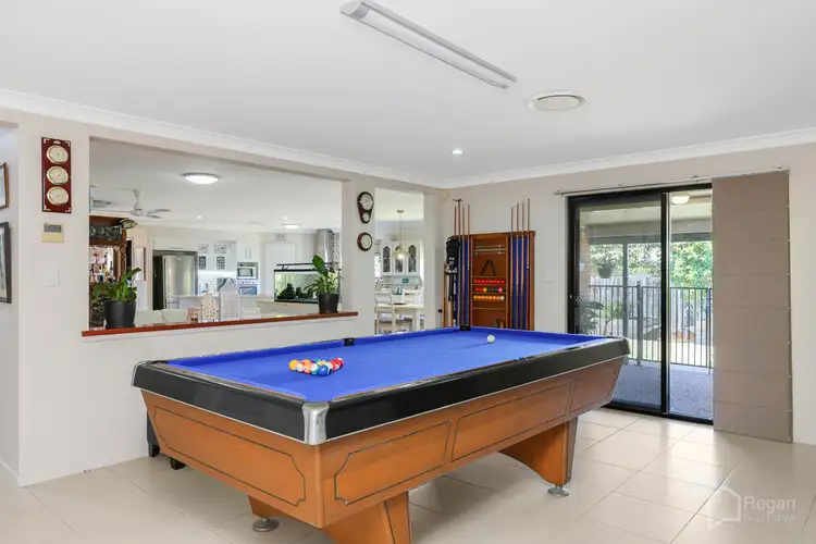 Sixth view of Homely house listing, 9 Parkview Drive, Rosslyn QLD 4703