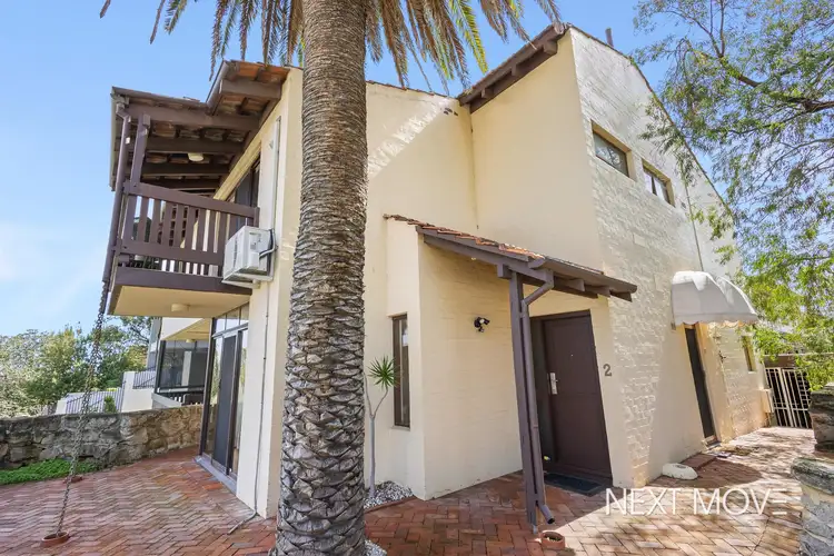 2/13 Ridge Street, South Perth WA 6151