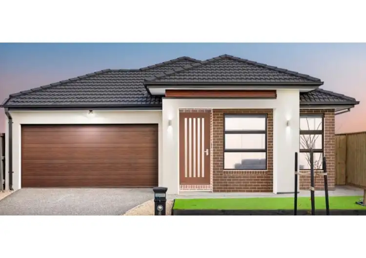 3 Akron Street, Manor Lakes VIC 3024