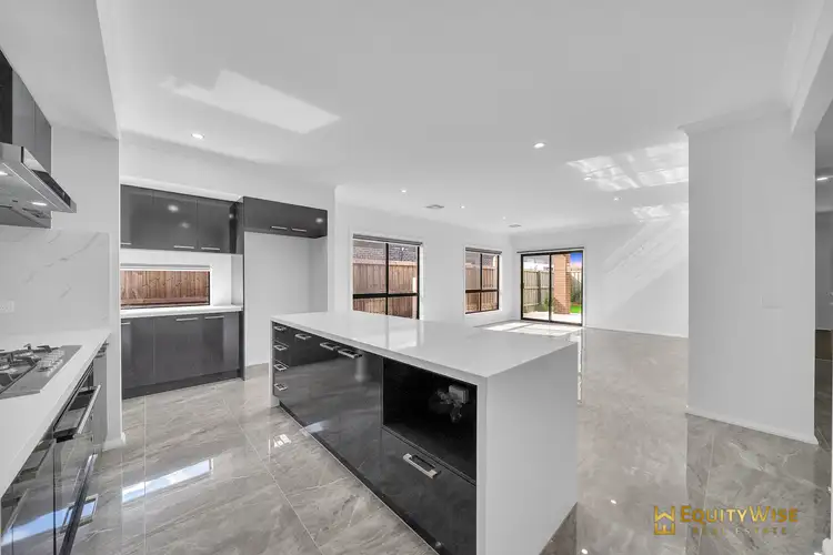 Fifth view of Homely house listing, 3 Akron Street, Manor Lakes VIC 3024