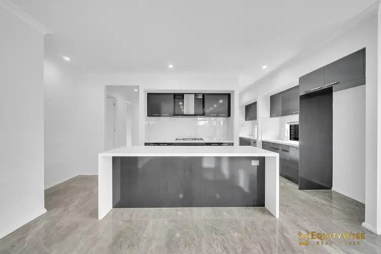 Sixth view of Homely house listing, 3 Akron Street, Manor Lakes VIC 3024