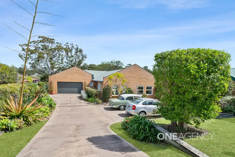 2 Vickery Avenue, Sanctuary Point NSW 2540