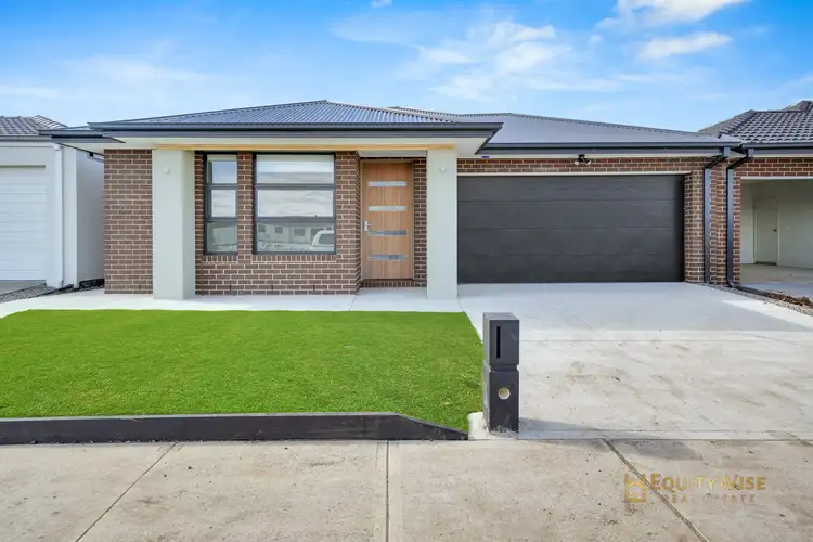 29 Vogue Drive, Wyndham Vale VIC 3024