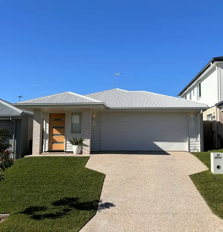 27 Venture Drive, Griffin QLD 4503