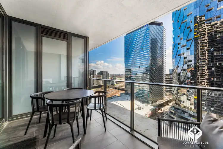 2202/220 Spencer Street, Melbourne VIC 3000