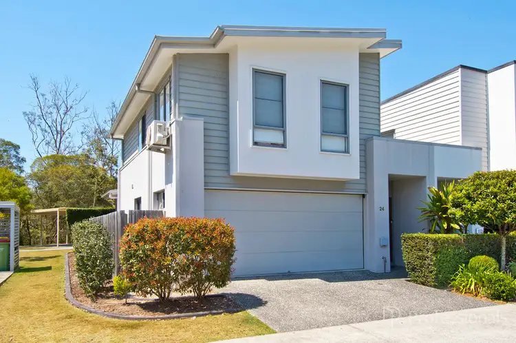 24/46 Seashell Avenue, Coomera QLD 4209