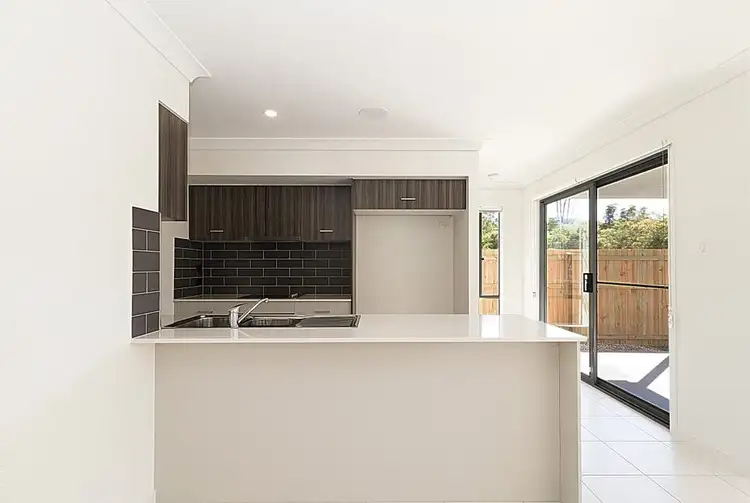 Third view of Homely townhouse listing, 24/46 Seashell Avenue, Coomera QLD 4209