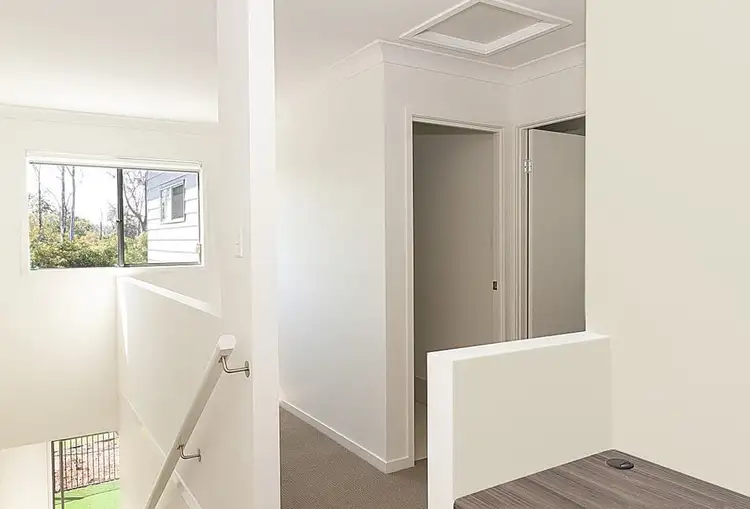 Fifth view of Homely townhouse listing, 24/46 Seashell Avenue, Coomera QLD 4209