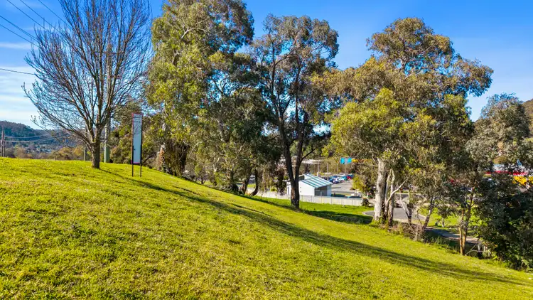 Second view of Homely land listing, 55 Hassans Walls Road, Lithgow NSW 2790