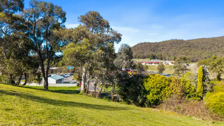 Third view of Homely land listing, 55 Hassans Walls Road, Lithgow NSW 2790