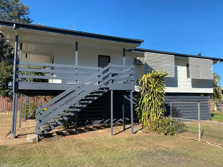 Second view of Homely house listing, 18 Flinders Drive, Moranbah QLD 4744