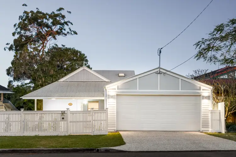 133 Bilsen Road, Wavell Heights QLD 4012