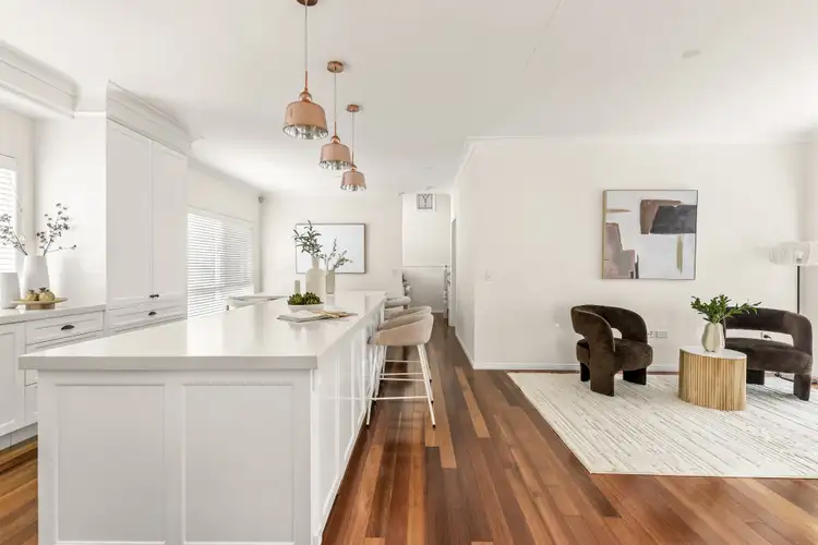 Sixth view of Homely house listing, 133 Bilsen Road, Wavell Heights QLD 4012